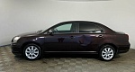 Toyota Avensis II Рестайлинг