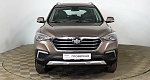 FAW Besturn X80 2.0 АКПП