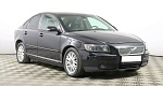 Volvo S40 II