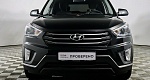 Hyundai Creta 2.0 АКПП