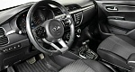 Kia Rio X-Line 1.6 Автомат