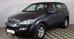SsangYong Kyron
