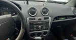 Ford Fusion I Рестайлинг