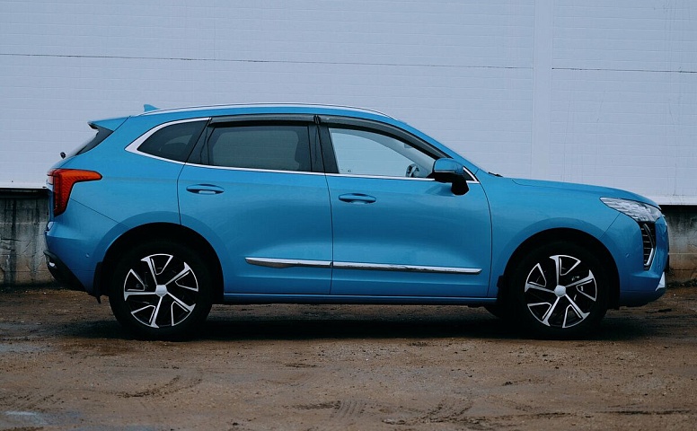 Haval Jolion I