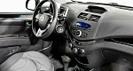 Chevrolet Spark III