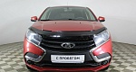 LADA (ВАЗ) XRAY I