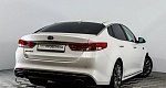 Kia Optima 2.4 АКПП