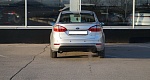 Ford Fiesta Mk6 Рестайлинг