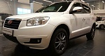 Geely Emgrand X7 I
