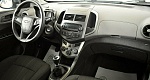 Chevrolet Aveo 1.6 Механика