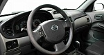 Nissan almera classic i