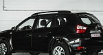 Nissan terrano