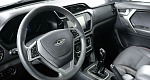 Chery Tiggo 3 I