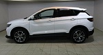 Geely Coolray I
