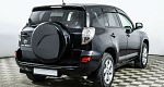Toyota RAV4 III (XA30) Рестайлинг