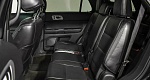 Ford Explorer V