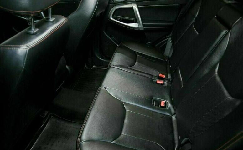 Chery tiggo 5