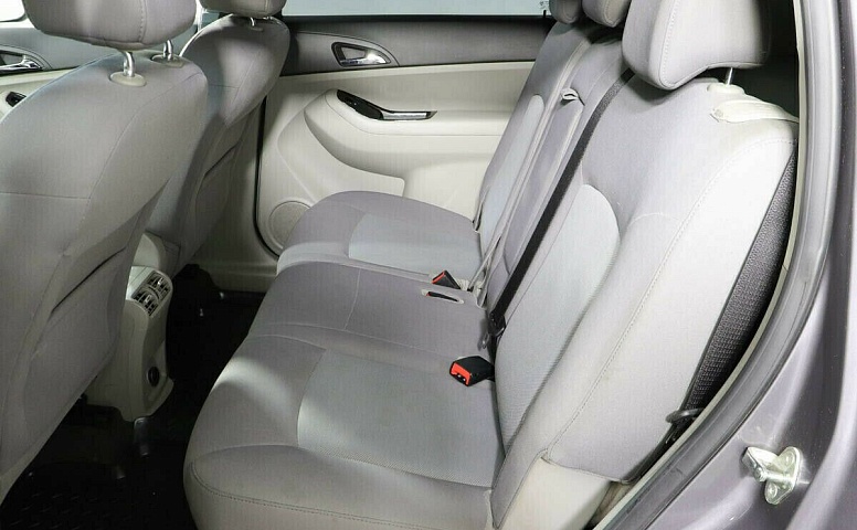 Chevrolet Orlando I