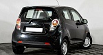 Chevrolet Spark III