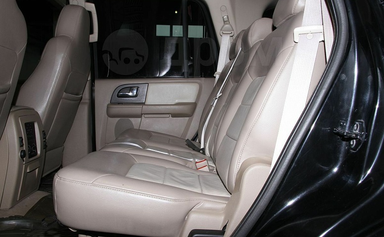 Ford Expedition