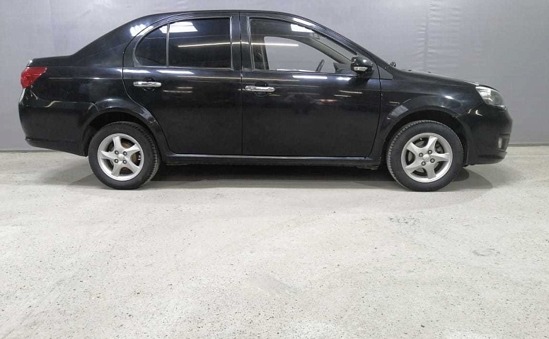 FAW V5 1.5 MT (102 л.с.)