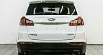 Chery tiggo 5