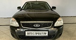 LADA (ВАЗ) 2170 1.6 MT (106 л.с.)
