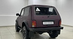 LADA (ВАЗ) 2121 Bronto 1.7 MT (83 л.с.) 4WD