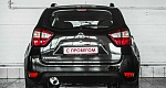 Nissan terrano