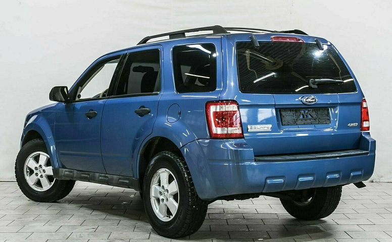 Ford escape