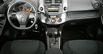 Toyota RAV4 III (XA30) Рестайлинг