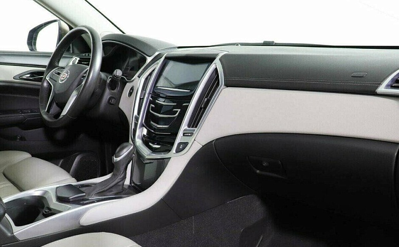 Cadillac SRX 3.0 Автомат