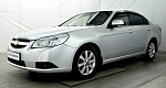 Chevrolet EPICA 2.0 MT (143 л.с.)