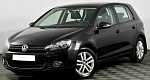 Volkswagen Golf 1.4 Робот