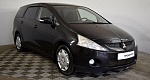 Mitsubishi Grandis