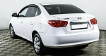 Hyundai Elantra IV (HD)