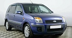 Ford Fusion 1.4 Механика