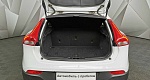 Volvo V40 1.6 D2 Powershift (114 л.с.) Белый