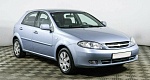 Chevrolet Lacetti 1.6 Автомат