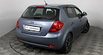 Kia Ceed 1.6 АКПП