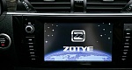 Zotye t600
