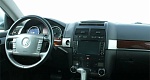 Volkswagen Touareg I Рестайлинг