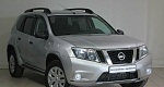 Nissan Terrano III (D10)