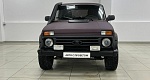 LADA (ВАЗ) 2121 Bronto 1.7 MT (83 л.с.) 4WD