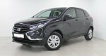 LADA (ВАЗ) XRAY I