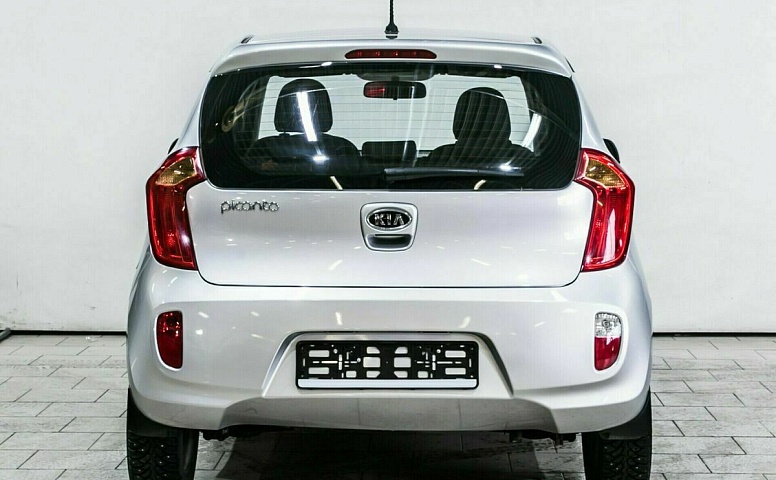 Kia picanto