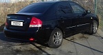 Kia CERATO 1.6 MT (122 л.с.)