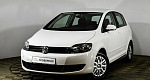 Volkswagen Golf Plus 1.6 Механика