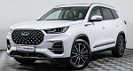 Chery Tiggo 8 Pro 1.6 РКПП