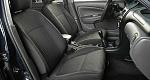 Nissan almera classic